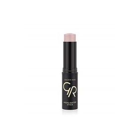 GOLDEN ROSE HIGHLIGHTER STICK NO:2 BRIGHT PINK