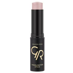 GOLDEN ROSE HIGHLIGHTER STICK NO:2 BRIGHT PINK