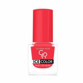 Golden Rose ICC-122 Ice Color Nail Lacquer Oje
