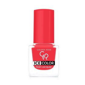 Golden Rose ICC-122 Ice Color Nail Lacquer Oje