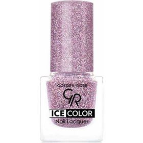 Golden Rose ICC-195 Ice Color Nail Lacquer Oje