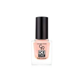 Golden Rose Ice Chic 121 Oje