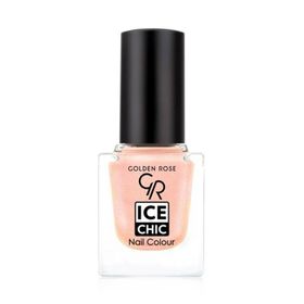 Golden Rose Ice Chic 121 Oje