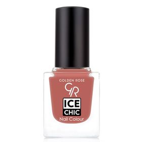 Golden Rose Ice Chic Nail 100 Oje