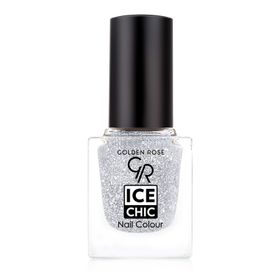 Golden Rose Ice Chic Nail 101 Oje