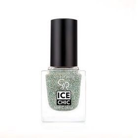 Golden Rose Ice Chic Nail 104 Oje