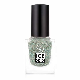 Golden Rose Ice Chic Nail 104 Oje