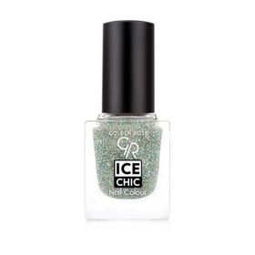 Golden Rose Ice Chic Nail 104 Oje