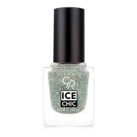 Golden Rose Ice Chic Nail 104 Oje