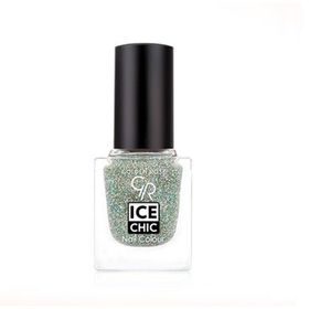 Golden Rose Ice Chic Nail 104 Oje
