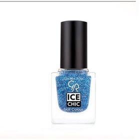 Golden Rose Ice Chic Nail 106 Oje