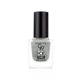 Golden Rose Ice Chic Nail 107 Oje