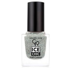 Golden Rose Ice Chic Nail 107 Oje