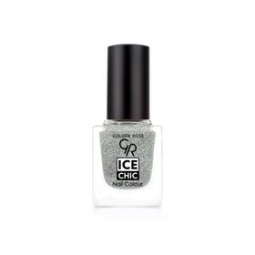 Golden Rose Ice Chic Nail 107 Oje