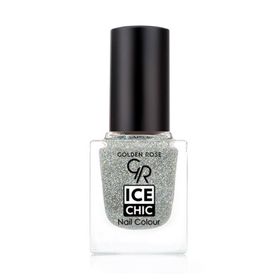 Golden Rose Ice Chic Nail 107 Oje