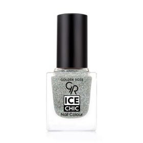 Golden Rose Ice Chic Nail 107 Oje