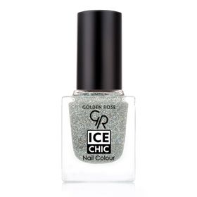 Golden Rose Ice Chic Nail 107 Oje