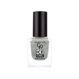 Golden Rose Ice Chic Nail 107 Oje