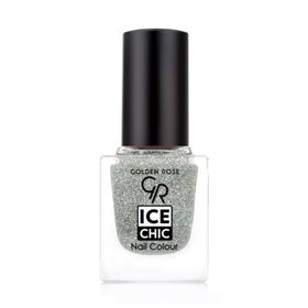 Golden Rose Ice Chic Nail 107 Oje