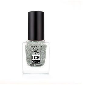 Golden Rose Ice Chic Nail 107 Oje