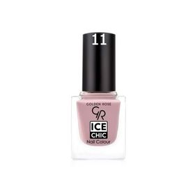Golden Rose Ice Chic Nail 11 Oje