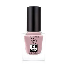 Golden Rose Ice Chic Nail 11 Oje