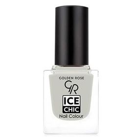 Golden Rose Ice Chic Nail 111 Oje