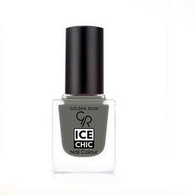 Golden Rose Ice Chic Nail 112 Oje