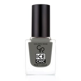 Golden Rose Ice Chic Nail 112 Oje