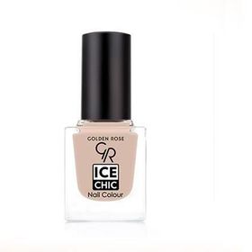 Golden Rose Ice Chic Nail 113 Oje