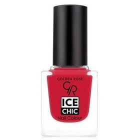 Golden Rose Ice Chic Nail 114 Oje
