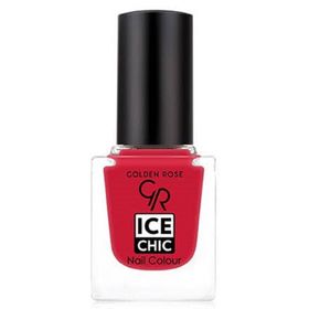 Golden Rose Ice Chic Nail 114 Oje