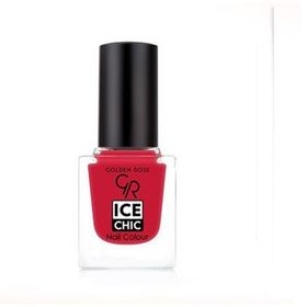 Golden Rose Ice Chic Nail 114 Oje