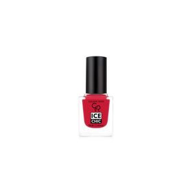 Golden Rose Ice Chic Nail 114 Oje