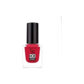 Golden Rose Ice Chic Nail 114 Oje