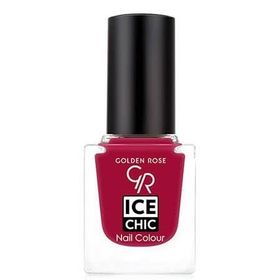 Golden Rose Ice Chic Nail 117 Oje