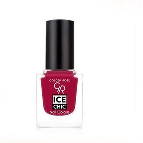 Golden Rose Ice Chic Nail 117 Oje