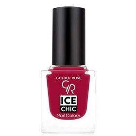 Golden Rose Ice Chic Nail 117 Oje