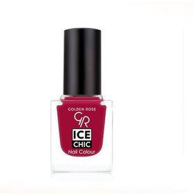 Golden Rose Ice Chic Nail 117 Oje