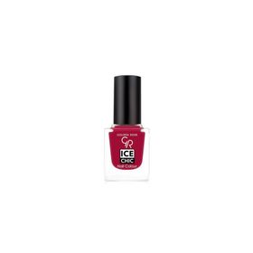Golden Rose Ice Chic Nail 117 Oje