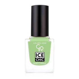 Golden Rose Ice Chic Nail 123 Oje