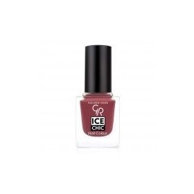 Golden Rose Ice Chic Nail 123 Oje