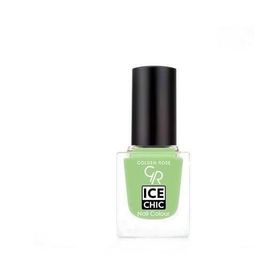 Golden Rose Ice Chic Nail 123 Oje