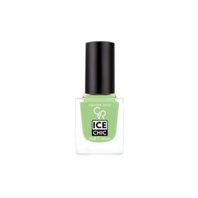 Golden Rose Ice Chic Nail 123 Oje