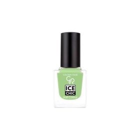 Golden Rose Ice Chic Nail 123 Oje