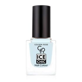 Golden Rose Ice Chic Nail 124 Oje