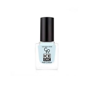 Golden Rose Ice Chic Nail 124 Oje