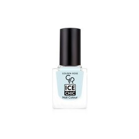 Golden Rose Ice Chic Nail 124 Oje