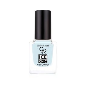 Golden Rose Ice Chic Nail 124 Oje