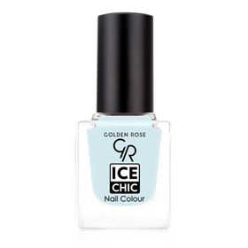 Golden Rose Ice Chic Nail 124 Oje